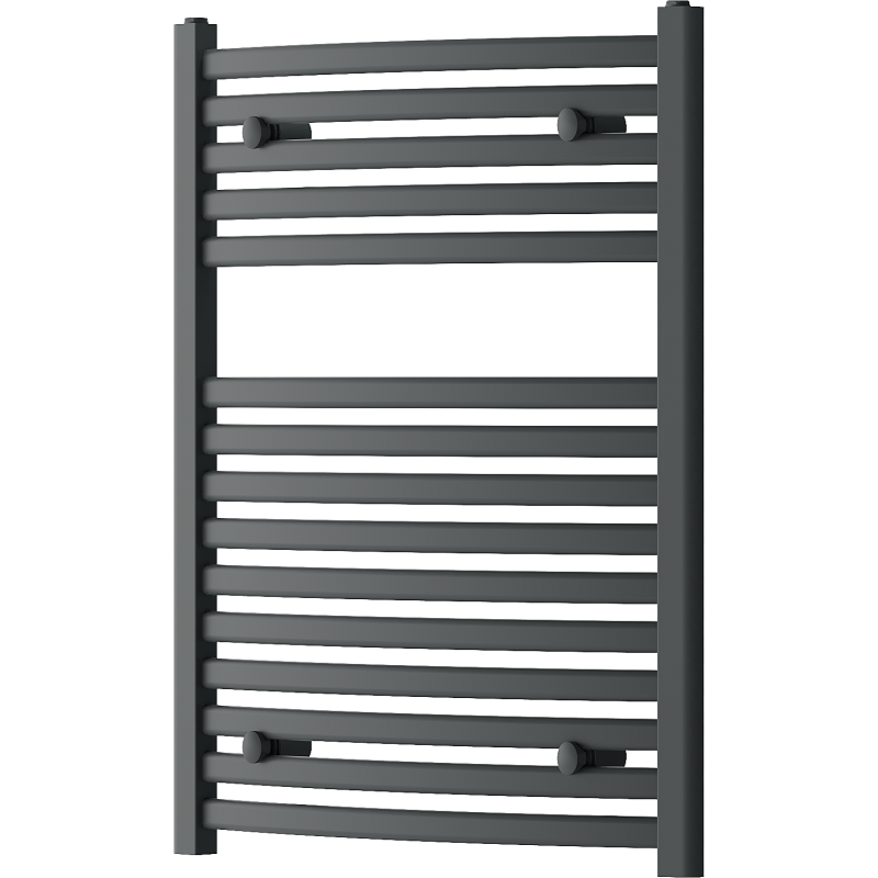 Mexen Helios radiator baie 800 x 600 mm, 448 W, antracit - W103-0800-600-00-66