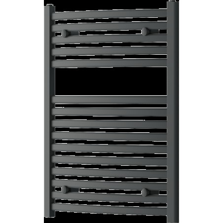 Mexen Helios radiator baie 800 x 600 mm, 448 W, antracit - W103-0800-600-00-66