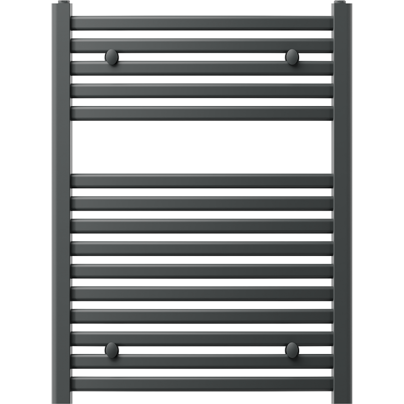 Mexen Helios radiator baie 800 x 600 mm, 448 W, antracit - W103-0800-600-00-66