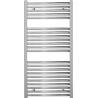 Mexen Helios fürdőszobai radiátor 1200 x 600 mm, 521 W, króm - W103-1200-600-00-01
