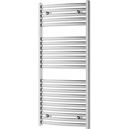 Mexen Helios radiator baie 1200 x 600 mm, 521 W, crom - W103-1200-600-00-01