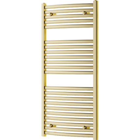 Mexen Helios radiator baie 1200 x 600 mm, 521 W, auriu - W103-1200-600-00-50