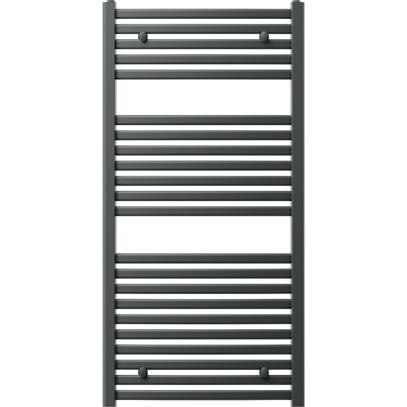 Mexen Helios radiator baie 1200 x 600 mm, 563 W, antracit - W103-1200-600-00-66