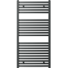 Mexen Helios radiator baie 1200 x 600 mm, 563 W, antracit - W103-1200-600-00-66