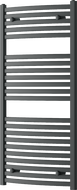 Mexen Helios radiator baie 1200 x 600 mm, 563 W, antracit - W103-1200-600-00-66