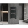 Mexen Helios radiator baie 1200 x 600 mm, 563 W, antracit - W103-1200-600-00-66