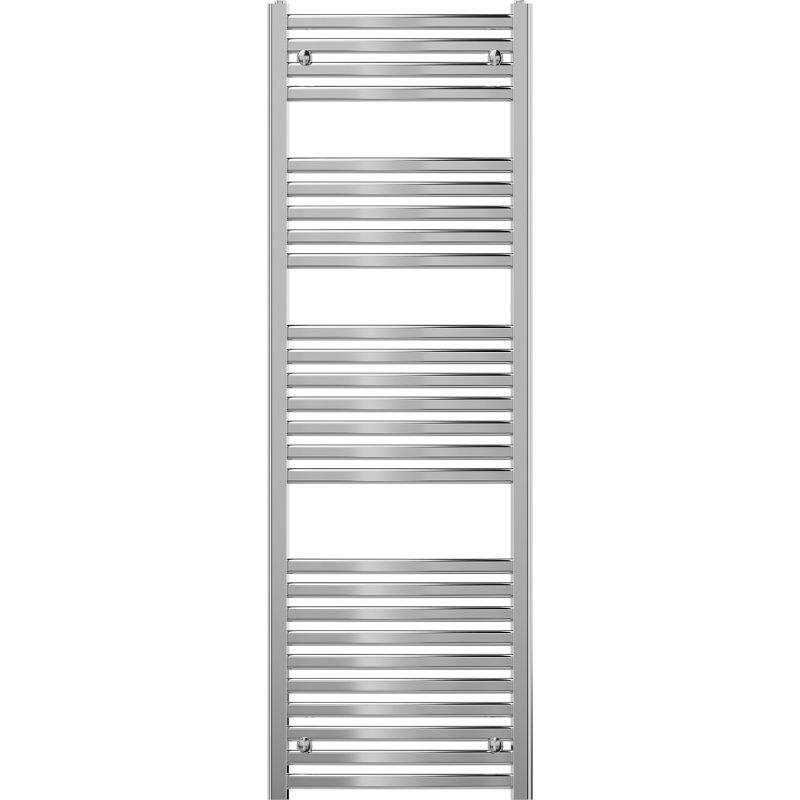 Mexen Helios radiator de baie 1500 x 500 mm, 534 W, crom - W103-1500-500-00-01
