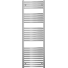 Mexen Helios grăzunic de baie 1500 x 500 mm, 534 W, crom - W103-1500-500-00-01