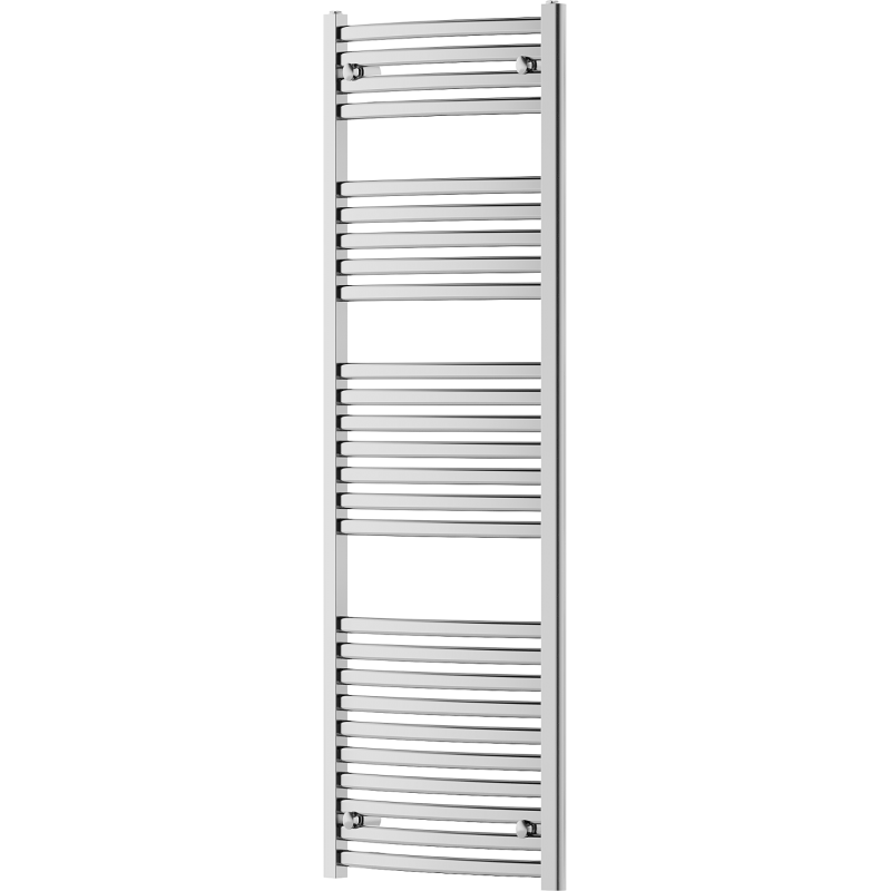 Mexen Helios grăzunic de baie 1500 x 500 mm, 534 W, crom - W103-1500-500-00-01