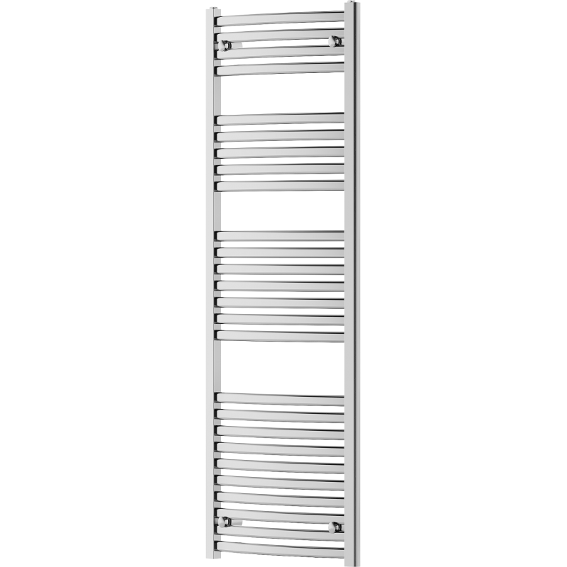 Mexen Helios fürdőszobai radiátor 1500 x 500 mm, 534 W, króm - W103-1500-500-00-01