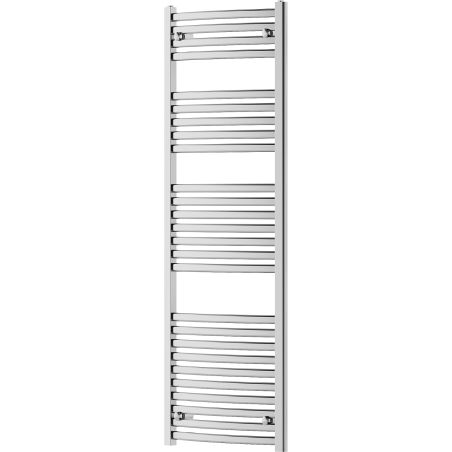 Mexen Helios radiator baie 1500 x 500 mm, 534 W, crom - W103-1500-500-00-01