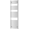 Mexen Helios radiator baie 1500 x 500 mm, 534 W, crom - W103-1500-500-00-01