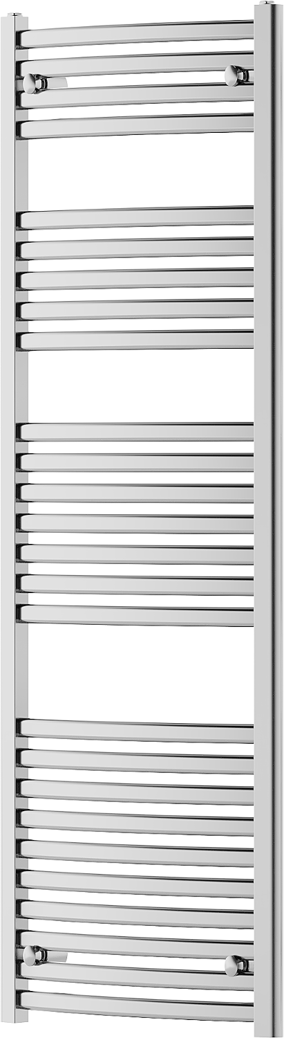 Mexen Helios grăzunic de baie 1500 x 500 mm, 534 W, crom - W103-1500-500-00-01