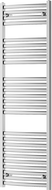 Mexen Helios grăzunic de baie 1500 x 500 mm, 534 W, crom - W103-1500-500-00-01