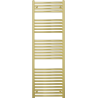 Mexen Helios radiator de baie 1500 x 500 mm, 534 W, auriu - W103-1500-500-00-50