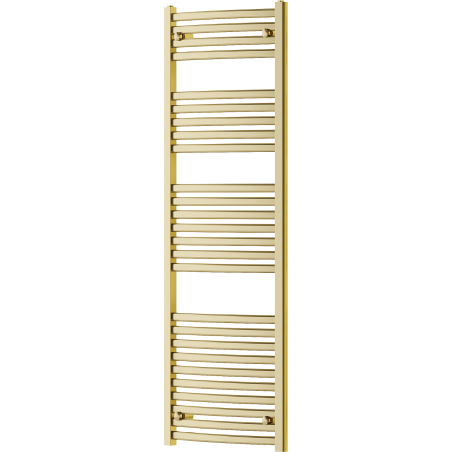 Mexen Helios radiator de baie 1500 x 500 mm, 534 W, auriu - W103-1500-500-00-50