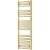 Mexen Helios radiator de baie 1500 x 500 mm, 534 W, auriu - W103-1500-500-00-50