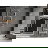 Mexen Helios fürdőszobai radiátor 1800 x 500 mm, 667 W, króm - W103-1800-500-00-01