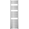 Mexen Helios radiator baie 1800 x 500 mm, 667 W, crom - W103-1800-500-00-01