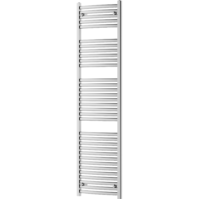 Mexen Helios radiator baie 1800 x 500 mm, 667 W, crom - W103-1800-500-00-01