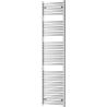 Mexen Helios radiator baie 1800 x 500 mm, 667 W, crom - W103-1800-500-00-01