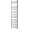 Mexen Helios radiator baie 1800 x 500 mm, 667 W, crom - W103-1800-500-00-01