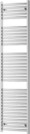 Mexen Helios radiator de baie 1800 x 500 mm, 667 W, crom - W103-1800-500-00-01