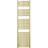 Mexen Helios radiator de baie 1800 x 500 mm, 667 W, auriu - W103-1800-500-00-50