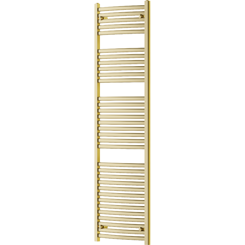 Mexen Helios radiator de baie 1800 x 500 mm, 667 W, auriu - W103-1800-500-00-50
