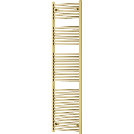 Mexen Helios fürdőszobai radiátor 1800 x 500 mm, 667 W, arany - W103-1800-500-00-50
