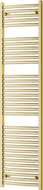 Mexen Helios radiator de baie 1800 x 500 mm, 667 W, auriu - W103-1800-500-00-50