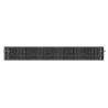 Mexen Line CVL33 panelradiátor 500 x 1100 mm, alsó csatlakozás, 2091 W, antracit - W633L-050-110-66