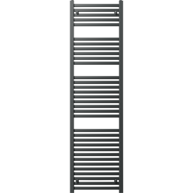 Mexen Helios calorifer baie 1800 x 500 mm, 844 W, antracit - W103-1800-500-00-66