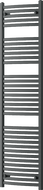 Mexen Helios calorifer baie 1800 x 500 mm, 844 W, antracit - W103-1800-500-00-66