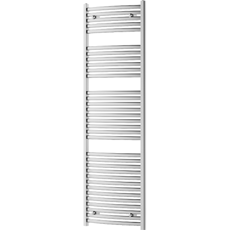 Mexen Helios radiator baie 1800 x 600 mm, 782 W, crom - W103-1800-600-00-01