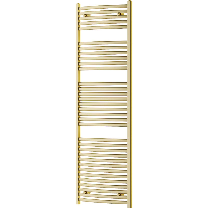 Mexen Helios radiator de baie 1800 x 600 mm, 782 W, auriu - W103-1800-600-00-50