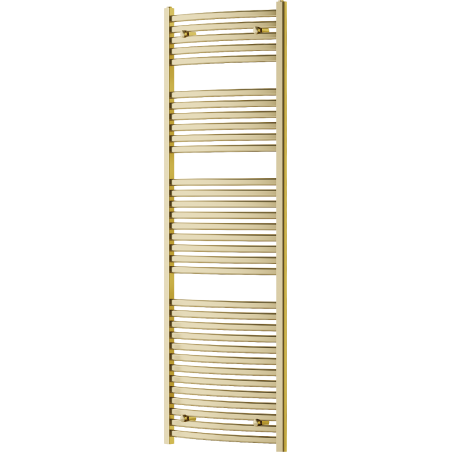 Mexen Helios radiator de baie 1800 x 600 mm, 782 W, auriu - W103-1800-600-00-50