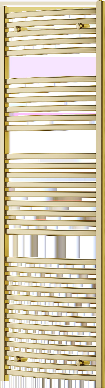 Mexen Helios radiator de baie 1800 x 600 mm, 782 W, auriu - W103-1800-600-00-50