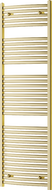 Mexen Helios radiator de baie 1800 x 600 mm, 782 W, auriu - W103-1800-600-00-50