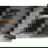Mexen Helios fürdőszobai radiátor 1800 x 600 mm, 990 W, antracit - W103-1800-600-00-66