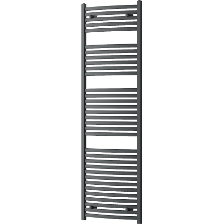 Mexen Helios radiator baie 1800 x 600 mm, 990 W, antracit - W103-1800-600-00-66