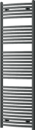 Mexen Helios fürdőszobai radiátor 1800 x 600 mm, 990 W, antracit - W103-1800-600-00-66