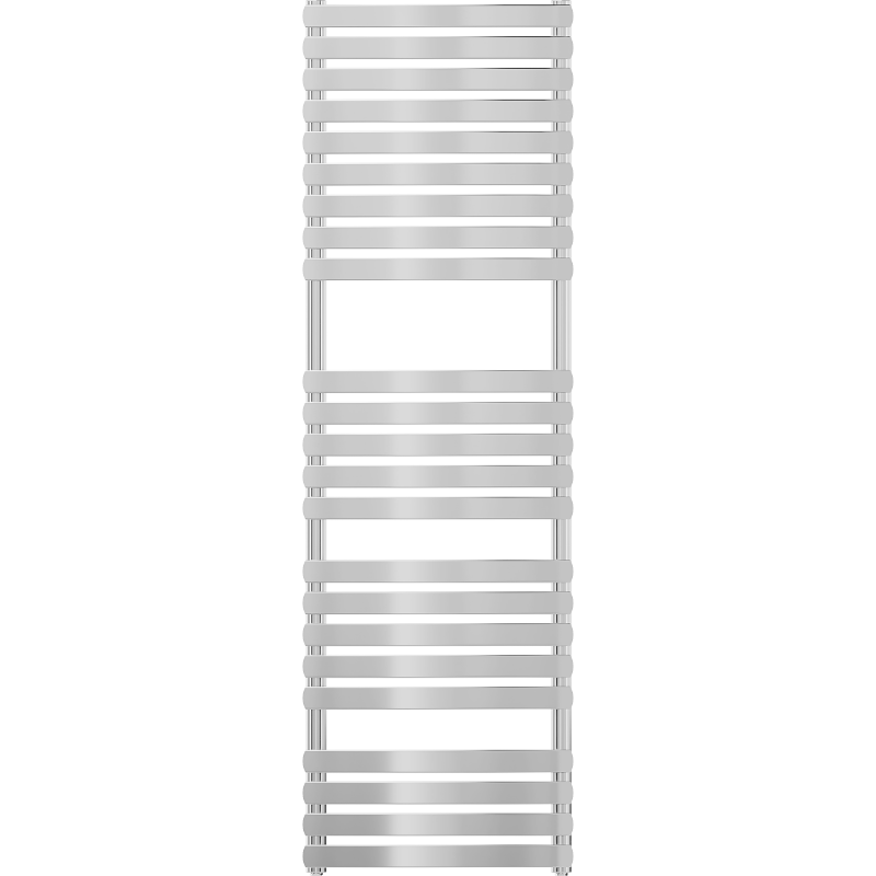 Mexen Bachus radiator baie 1600 x 500 mm, 679 W, crom- W109-1600-500-00-01