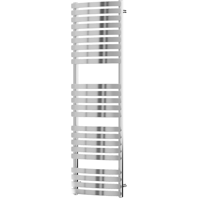 Mexen Bachus radiator baie 1600 x 500 mm, 679 W, crom- W109-1600-500-00-01
