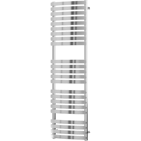 Mexen Bachus radiator baie 1600 x 500 mm, 679 W, crom- W109-1600-500-00-01