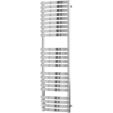 Mexen Bachus radiator baie 1600 x 500 mm, 679 W, crom- W109-1600-500-00-01
