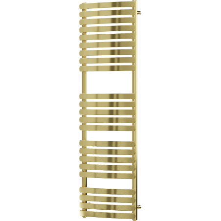 Mexen Bachus radiator baie 1600 x 500 mm, 679 W, auriu - W109-1600-500-00-50