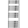 Mexen Ceres fürdőszobai radiátor 1200 x 500 mm, 482 W, króm - W111-1200-500-00-01