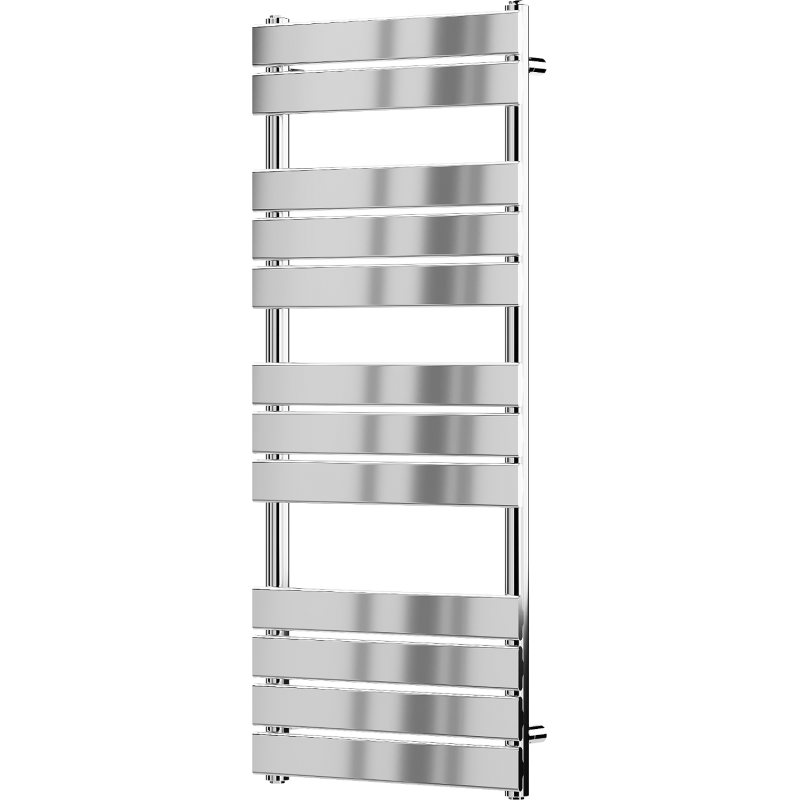 Mexen Ceres radiator de baie 1200 x 500 mm, 482 W, crom - W111-1200-500-00-01