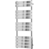 Mexen Ceres radiator de baie 1200 x 500 mm, 482 W, crom - W111-1200-500-00-01